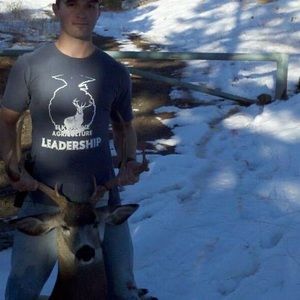 Meet your Posher, Jesse